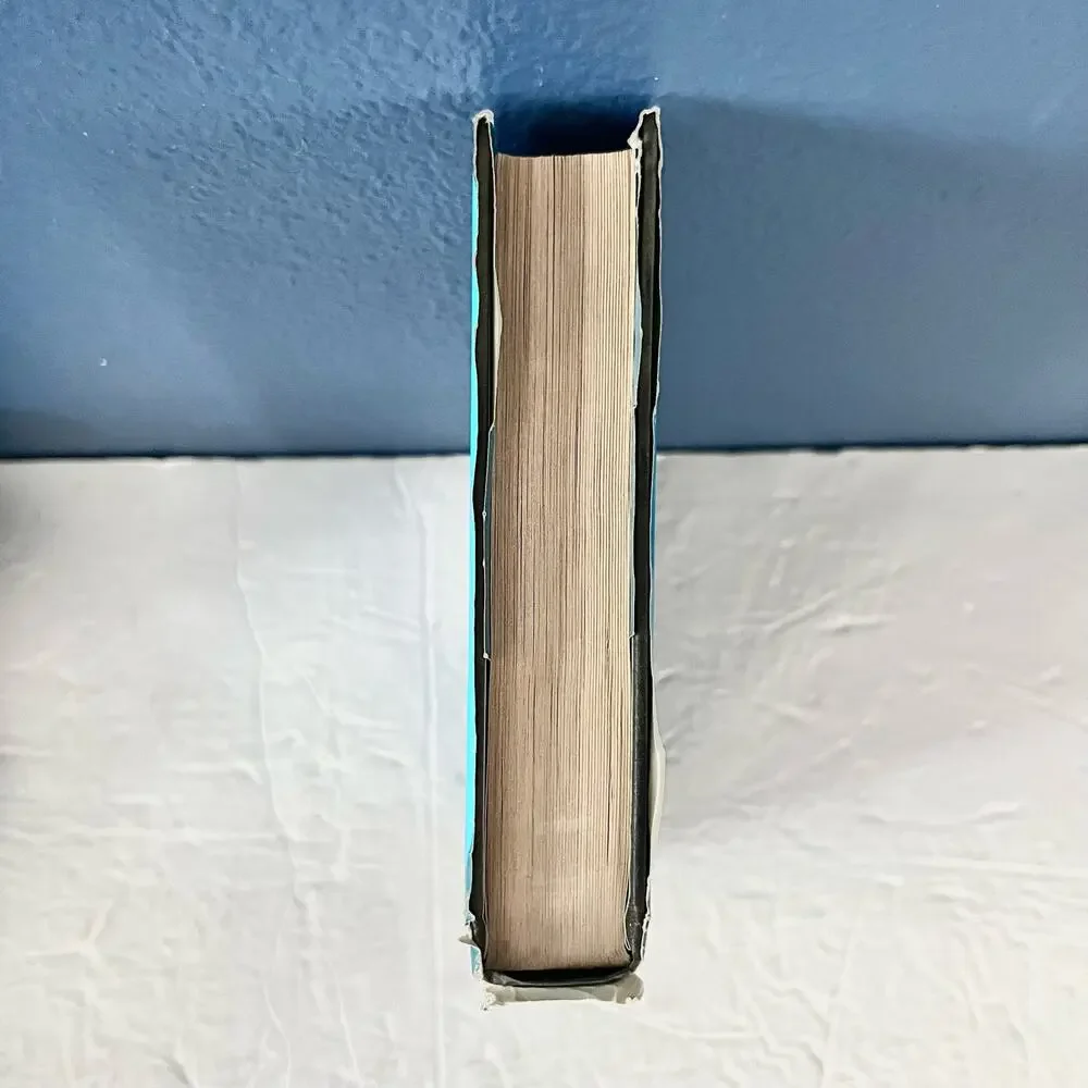 Foundation‎ and Chaos (Second Foundation Trilogy) Hardcover Book